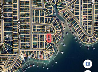 138 Wedgewood Loop, Mabank, TX 75156