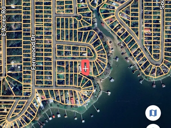 138 Wedgewood Loop, Mabank, TX 75156