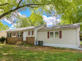 6714 Fernwood St, Henrico, VA 23228