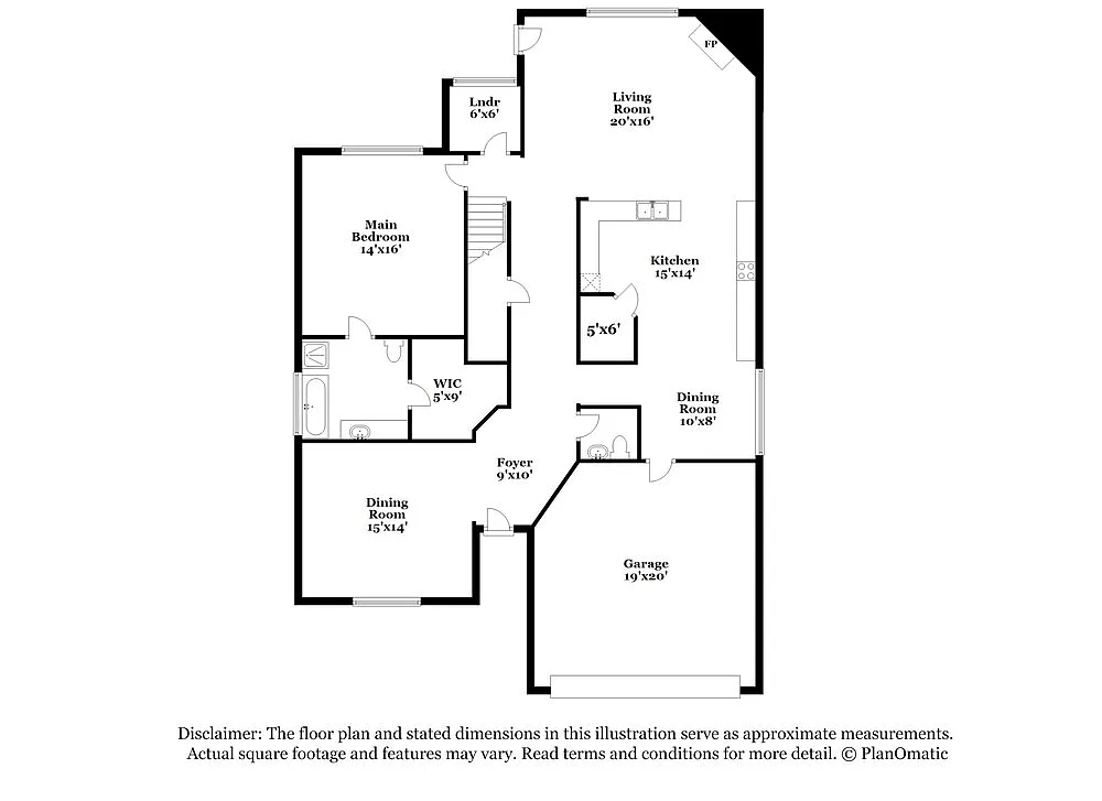 Building Photo - 10105 Cougar Trl