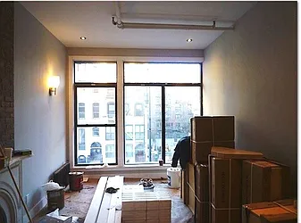 Rented by R New York