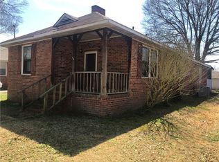 13 Fir St NE, Rome, GA 30161