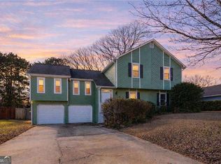 936 Tyrell Dr, Austell, GA 30106