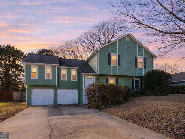 936 Tyrell Dr, Austell, GA 30106