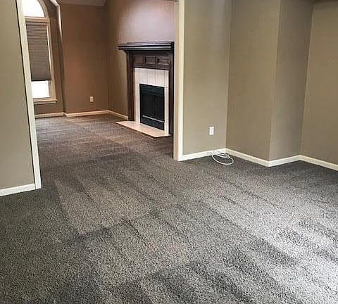 Formal Dining (view into Living Room)