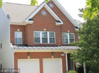 4227 Bumbry Ter, Fairfax, VA 22030