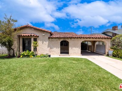 2835 Cudahy St, Huntington Park, CA, 90255