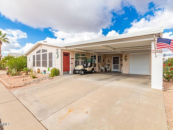 5th image of 3400 S IRONWOOD Drive #1002