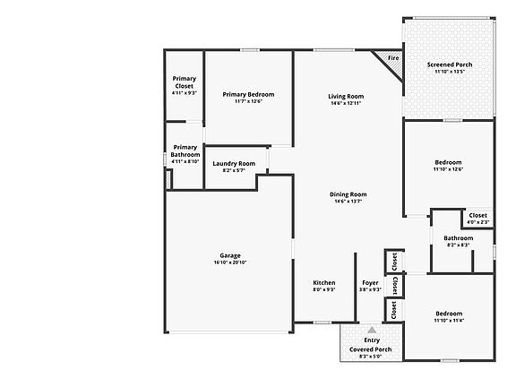 2nd image of 101 Edgehill Ln