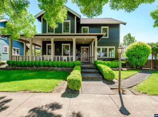 649 Martin Way S, Monmouth, OR