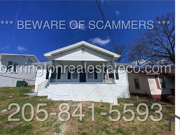 1806 31st St, Birmingham, AL 35208