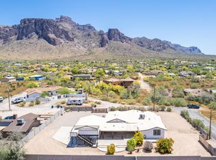 1550 N Sixshooter Rd, Apache Junction, AZ 85119