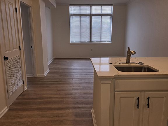 Living Room from entrance
