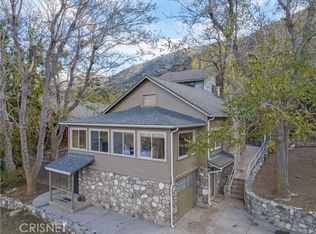 3532 Nebraska Trl, Frazier Park, CA 93225