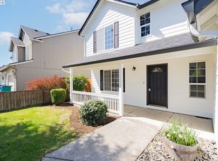 3508 NE 163rd Ave, Vancouver, WA