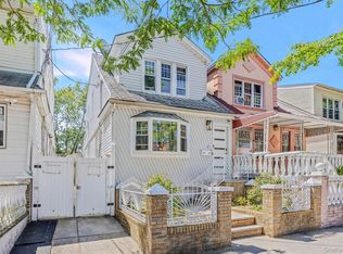 107-62 93rd Street, Ozone Park, NY 11417