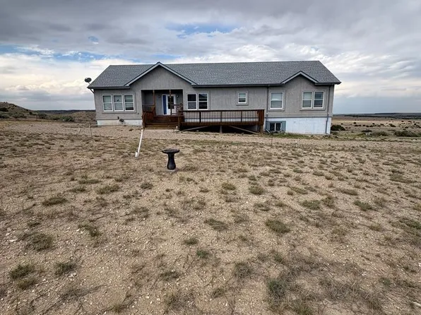 2469 Carlson Rd, Rye, CO 81069