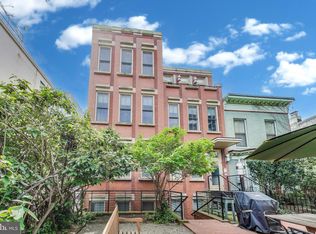 1406 T St NW APT 6, Washington, DC 20009