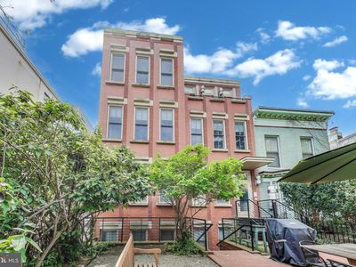 1406 T St NW APT 6, Washington, DC, 20009