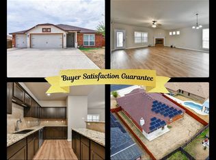 4104 Molly Dyer Dr, Killeen, TX 76549