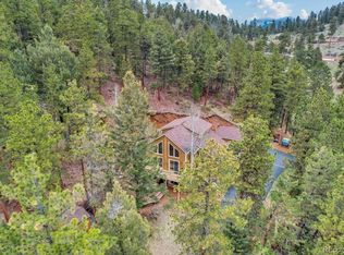 11929 Broken Arrow Dr, Conifer, CO 80433