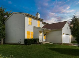 874 Fox Chase Dr, Round Lake Beach, IL