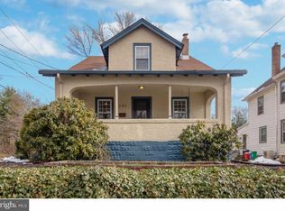 121 Potter St, Haddonfield, NJ 08033