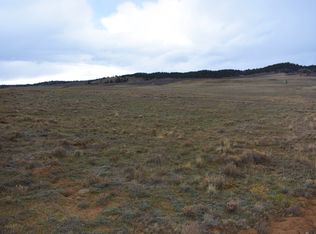 186 Link Rd, Como, CO 80432