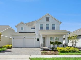 13557 McMillan Dr, Orlando, FL 32827