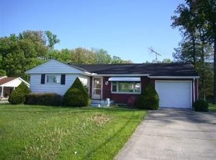 358 Stephens Rd, Maineville, OH 45039