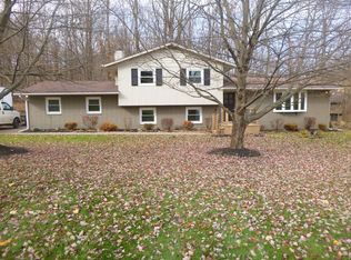 1155 Berwyn Ln, Newark, OH 43055