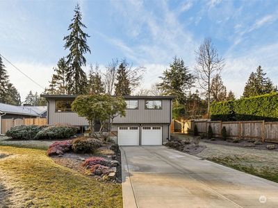 19002 Dellwood Drive, Edmonds, WA, 98026