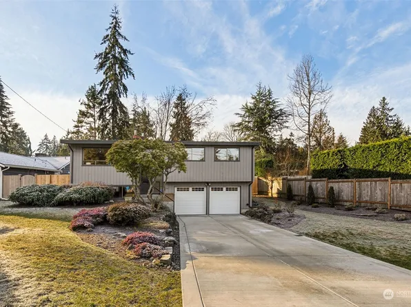 19002 Dellwood Drive, Edmonds, WA 98026