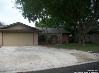 8406 Tuxford, San Antonio, TX 78239