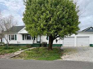 101 Bell St, Franklin, KY 42134