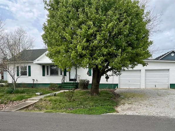 101 Bell St, Franklin, KY 42134