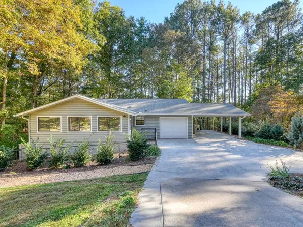 95 Mountain View Dr, Blairsville, GA 30512