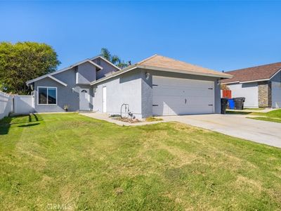 11796 Oakwood Dr, Fontana, CA, 92337
