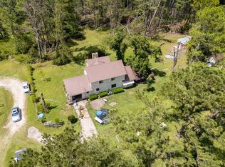 191 Crosscreek Rd, Lakeland, GA 31635