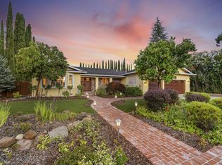 13794 Serra Oaks Ct, Saratoga, CA 95070