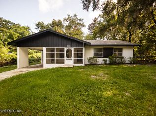 7215 BERRY Avenue, Jacksonville, FL 32211
