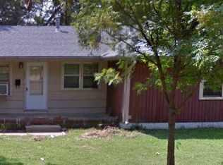 423 W 16th St N, Wichita, KS 67203