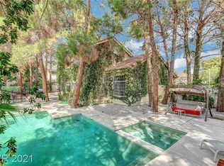 9729 Blazing Star Ct, Las Vegas, NV 89117