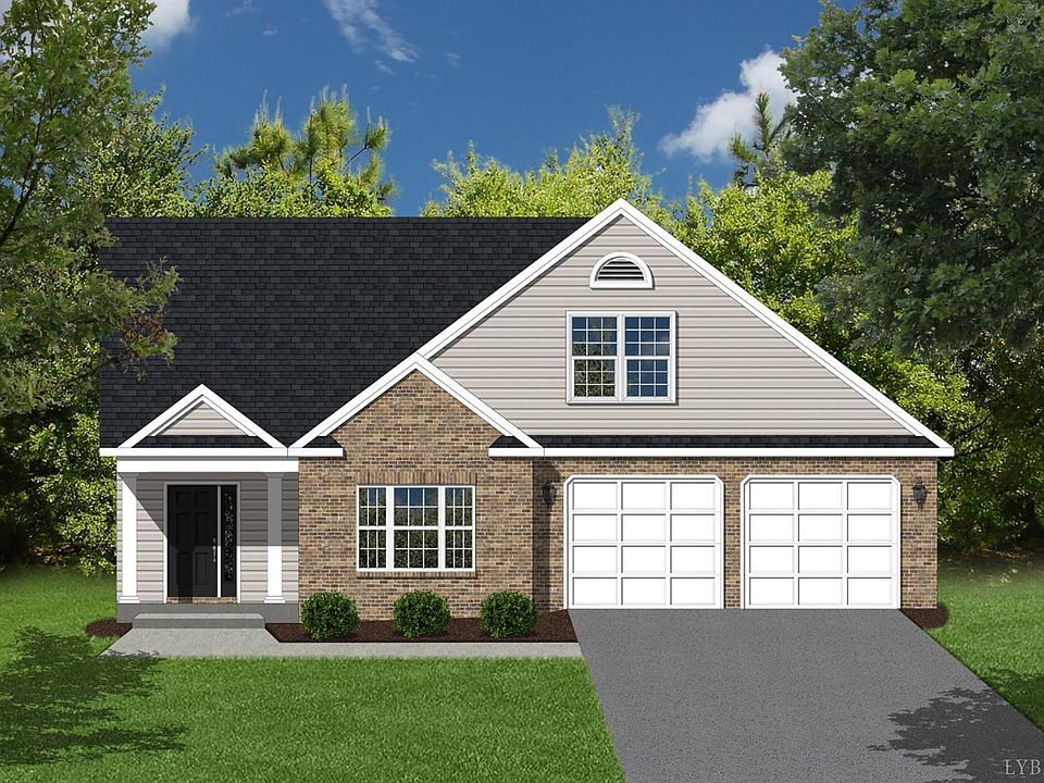 1st image of 5 Boonsboro Dr