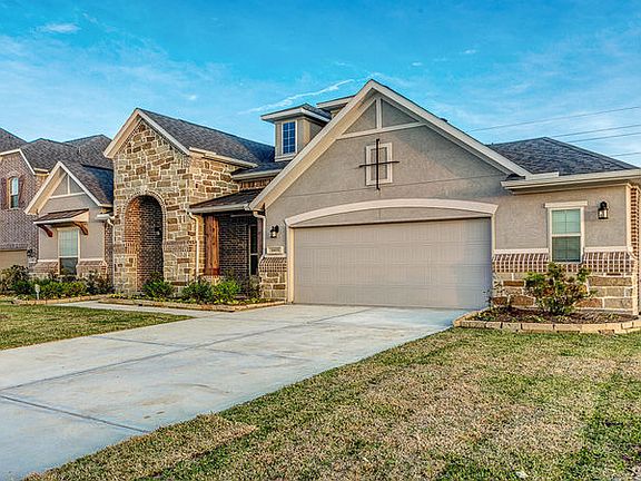 2nd image of 1803 Carriage Oaks Ln