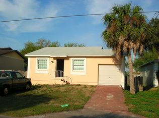 7609 S Obrien St, Tampa, FL 33616