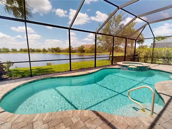 6252 Victory DR, AVE MARIA, FL 34142