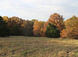 314 County Rd, Glasgow, MO 65254