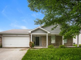 1193 Sunkiss Ct, Franklin, IN 46131