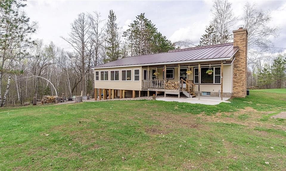 N6001 Bell School Road, Ladysmith, WI 54848 MLS 1572695 Zillow